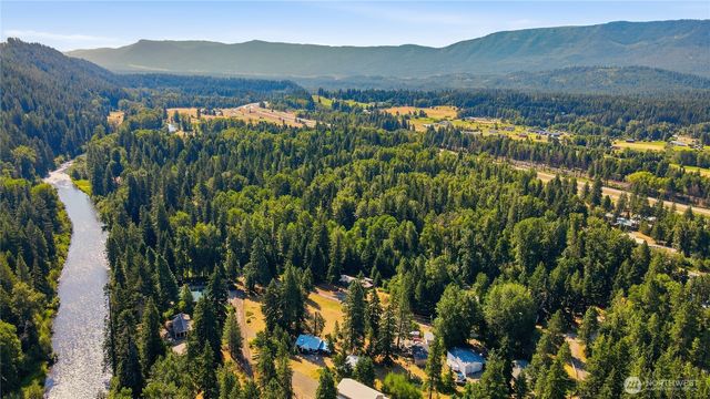 70 Hummingbird Lane, Cle Elum, WA 98922