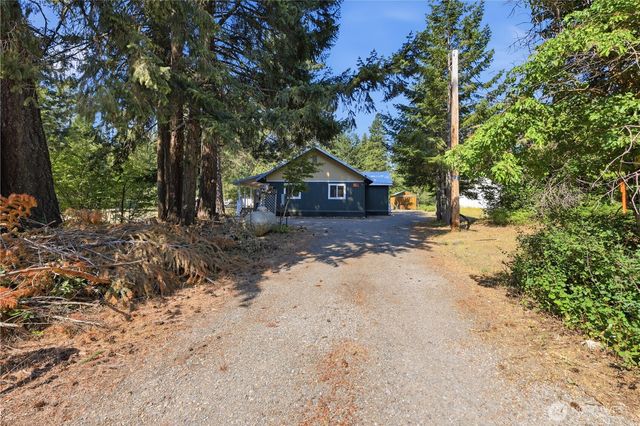 70 Hummingbird Lane, Cle Elum, WA 98922