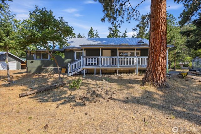 70 Hummingbird Lane, Cle Elum, WA 98922