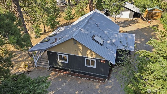 70 Hummingbird Lane, Cle Elum, WA 98922