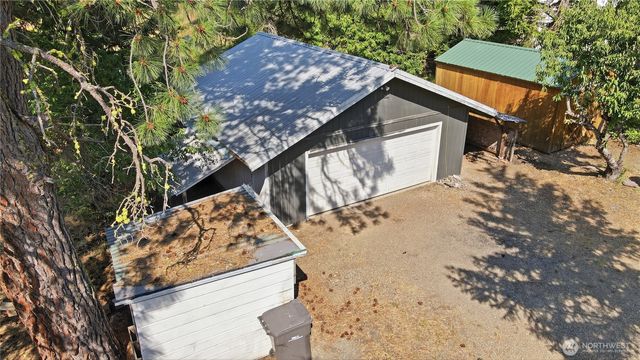 70 Hummingbird Lane, Cle Elum, WA 98922