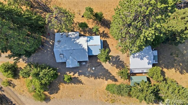 70 Hummingbird Lane, Cle Elum, WA 98922