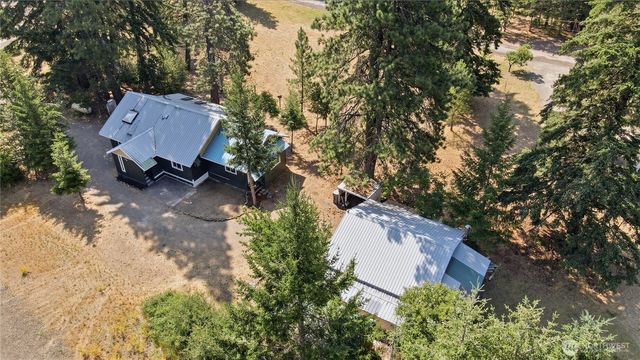 70 Hummingbird Lane, Cle Elum, WA 98922