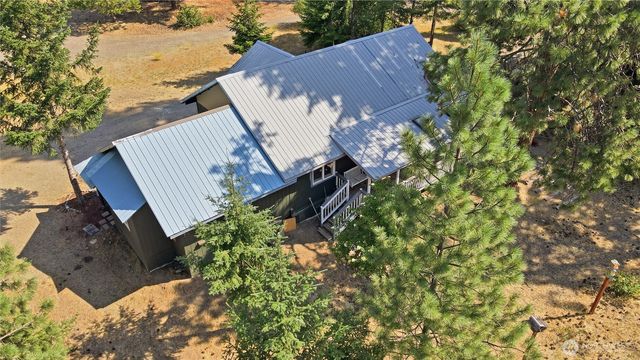 70 Hummingbird Lane, Cle Elum, WA 98922