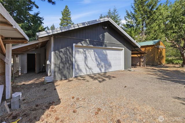 70 Hummingbird Lane, Cle Elum, WA 98922