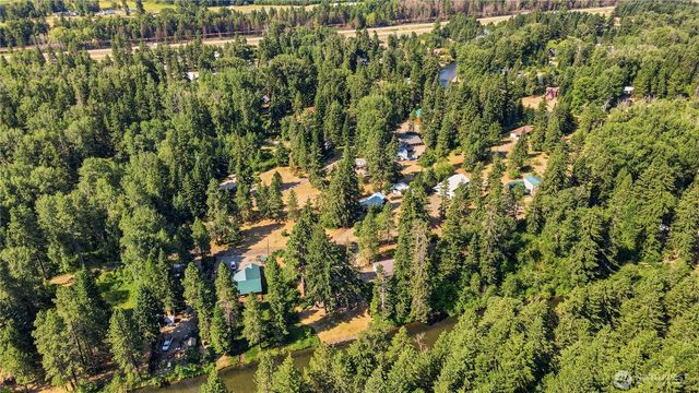 70 Hummingbird Lane, Cle Elum, WA 98922