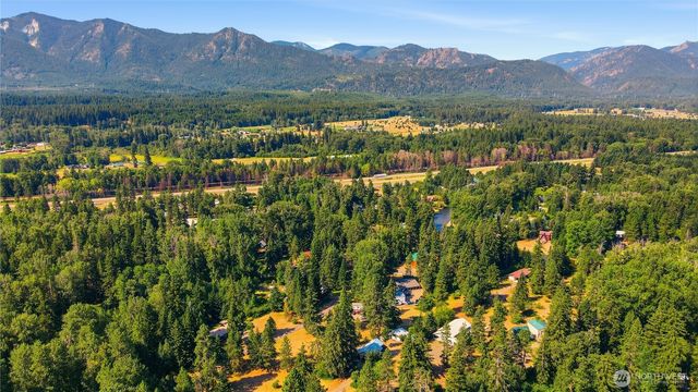 70 Hummingbird Lane, Cle Elum, WA 98922