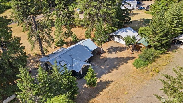 70 Hummingbird Lane, Cle Elum, WA 98922