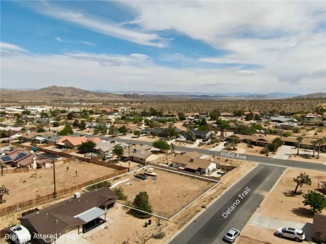 58874 Delano, Yucca Valley, CA 92284