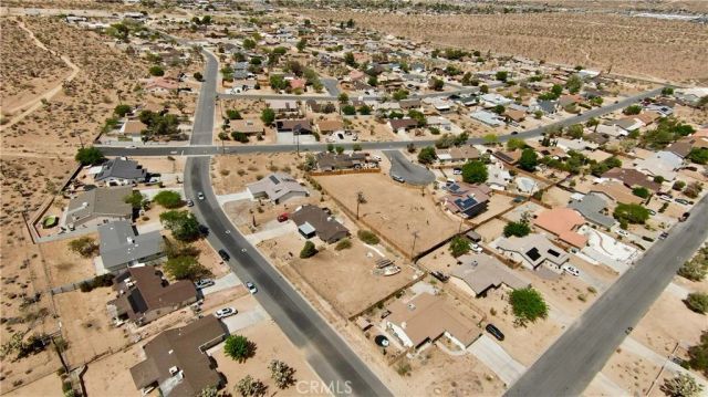 58874 Delano, Yucca Valley, CA 92284
