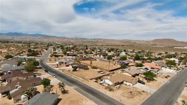 58874 Delano, Yucca Valley, CA 92284