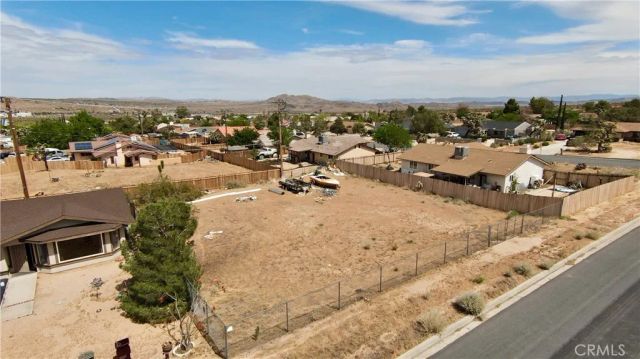 58874 Delano, Yucca Valley, CA 92284