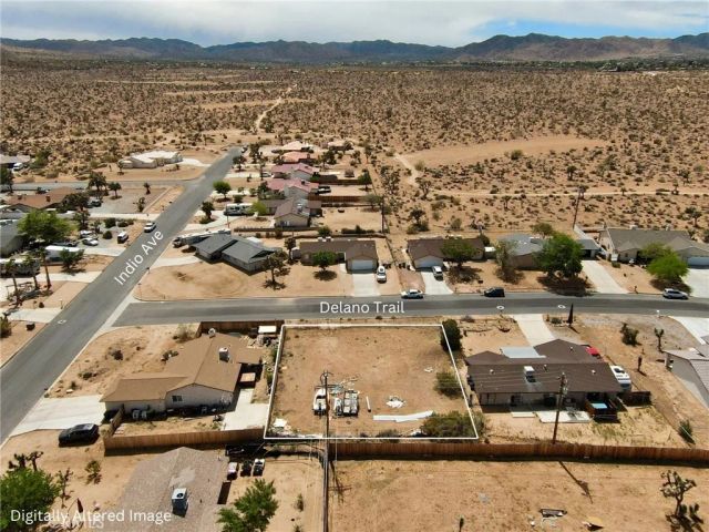 58874 Delano, Yucca Valley, CA 92284
