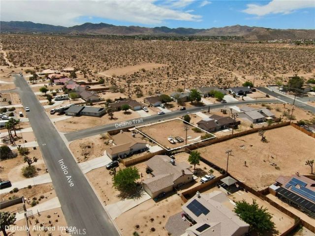 58874 Delano, Yucca Valley, CA 92284