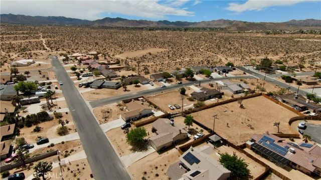58874 Delano, Yucca Valley, CA 92284