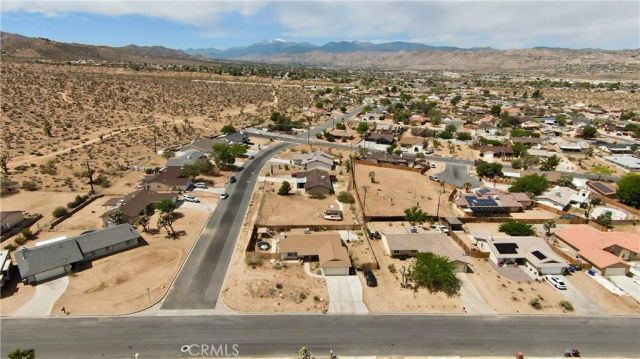 58874 Delano, Yucca Valley, CA 92284