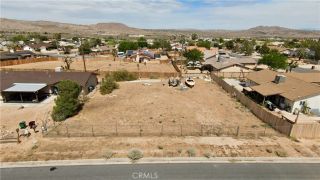 58874 Delano, Yucca Valley, CA 92284