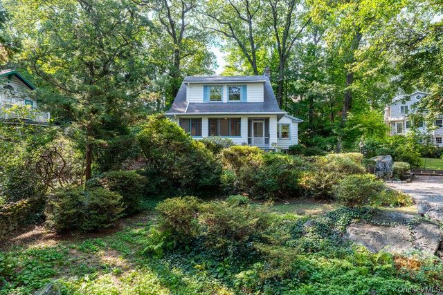 40 Pine Brook Drive, Larchmont, NY 10538