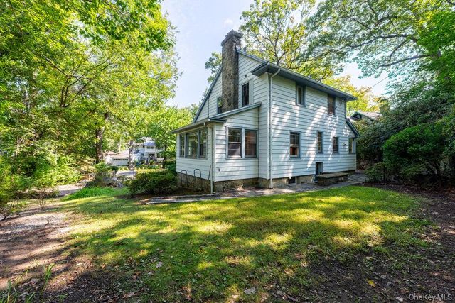 40 Pine Brook Drive, Larchmont, NY 10538