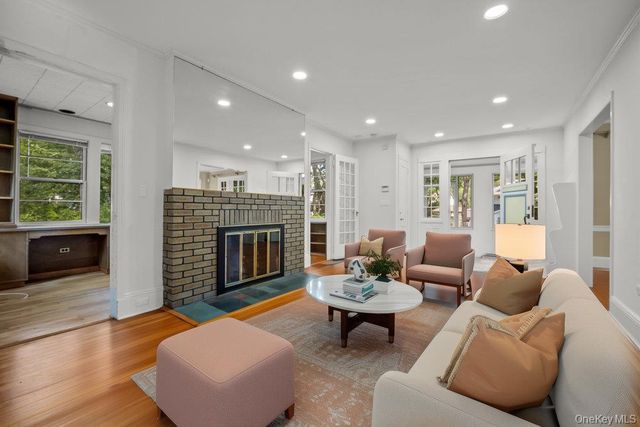 40 Pine Brook Drive, Larchmont, NY 10538