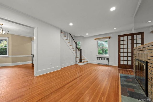 40 Pine Brook Drive, Larchmont, NY 10538