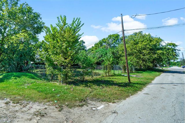 4412 Hare Street, Houston, TX 77020