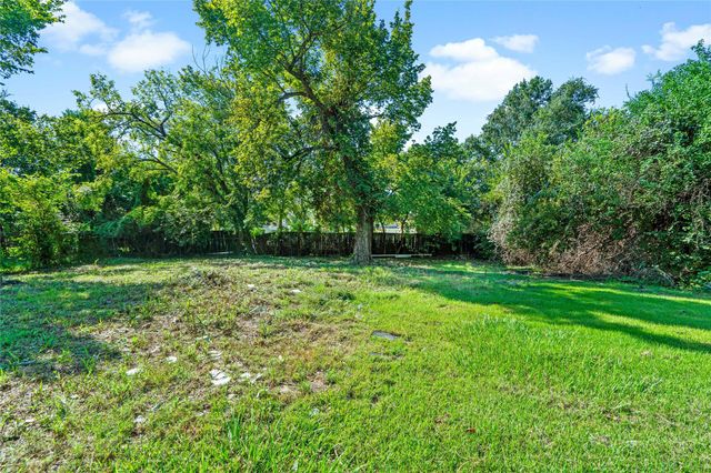 4412 Hare Street, Houston, TX 77020
