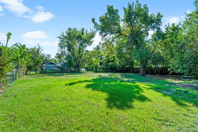 4412 Hare Street, Houston, TX 77020