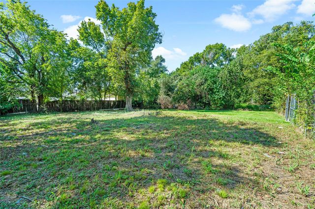 4412 Hare Street, Houston, TX 77020