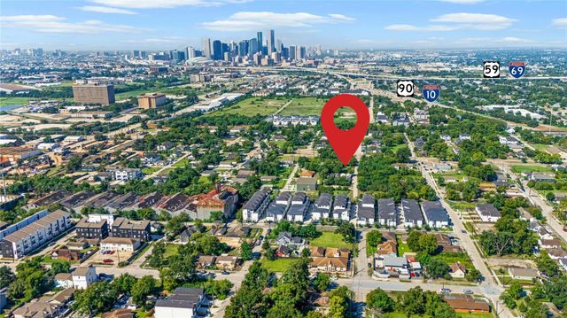 4412 Hare Street, Houston, TX 77020