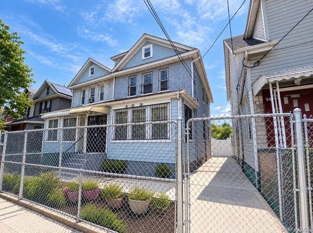 94-24 41st Road, Elmhurst, NY 11373