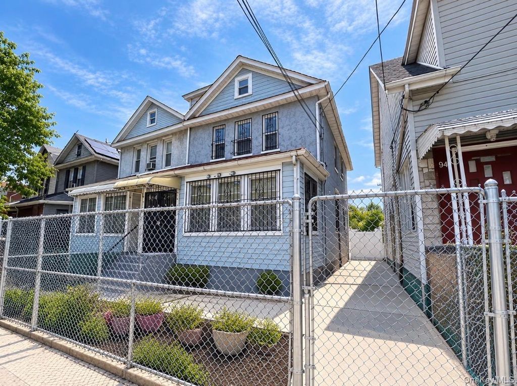 94-24 41st Road, Elmhurst, NY 11373 — photo 3