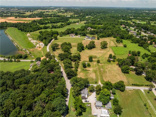 Tract 2 5 Acres E Lake Road, Elm Springs, AR 72762
