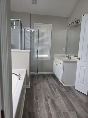 1712 Hillside Bend Crossing, Lawrenceville, GA 30043