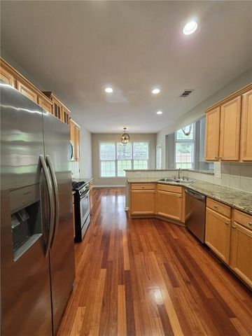 1712 Hillside Bend Crossing, Lawrenceville, GA 30043