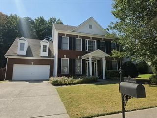 1712 Hillside Bend Crossing, Lawrenceville, GA 30043