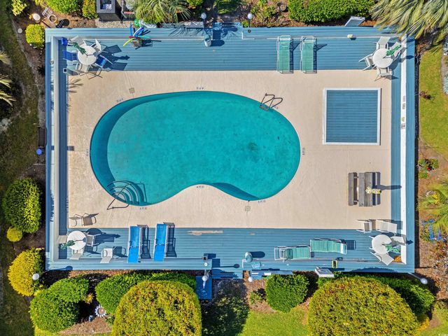 3700 Golf Colony Ln Unit 4F, Little River, SC 29566