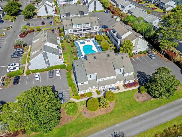 3700 Golf Colony Ln Unit 4F, Little River, SC 29566