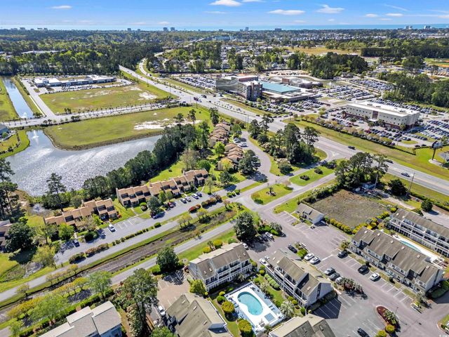 3700 Golf Colony Ln Unit 4F, Little River, SC 29566