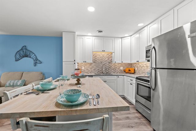 3700 Golf Colony Ln Unit 4F, Little River, SC 29566