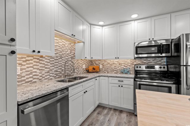 3700 Golf Colony Ln Unit 4F, Little River, SC 29566