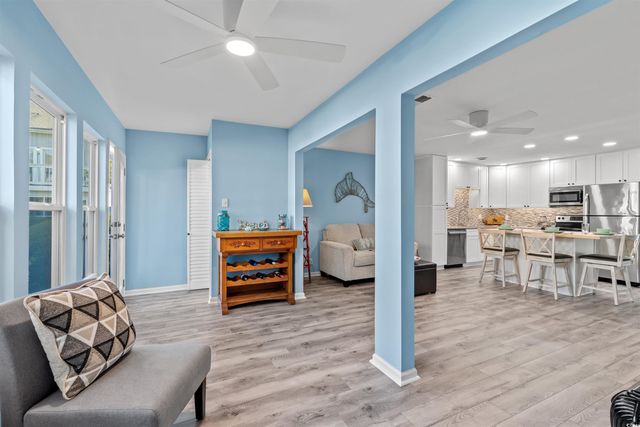 3700 Golf Colony Ln Unit 4F, Little River, SC 29566