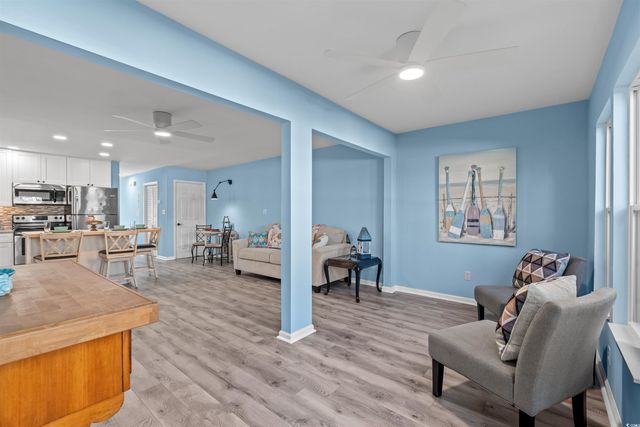 3700 Golf Colony Ln Unit 4F, Little River, SC 29566