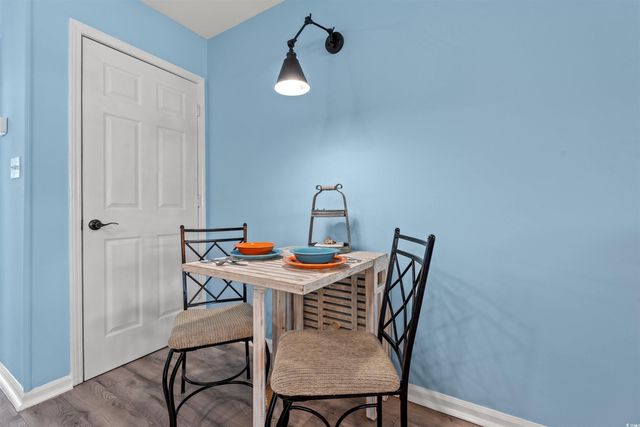 3700 Golf Colony Ln Unit 4F, Little River, SC 29566