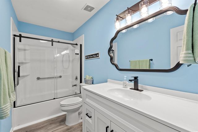 3700 Golf Colony Ln Unit 4F, Little River, SC 29566