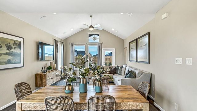 22107 Strathfield Circle, Cypress, TX 77433