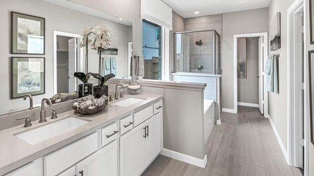 22107 Strathfield Circle, Cypress, TX 77433