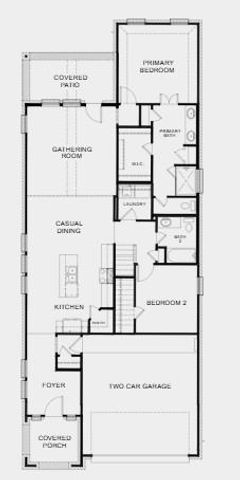 22107 Strathfield Circle, Cypress, TX 77433