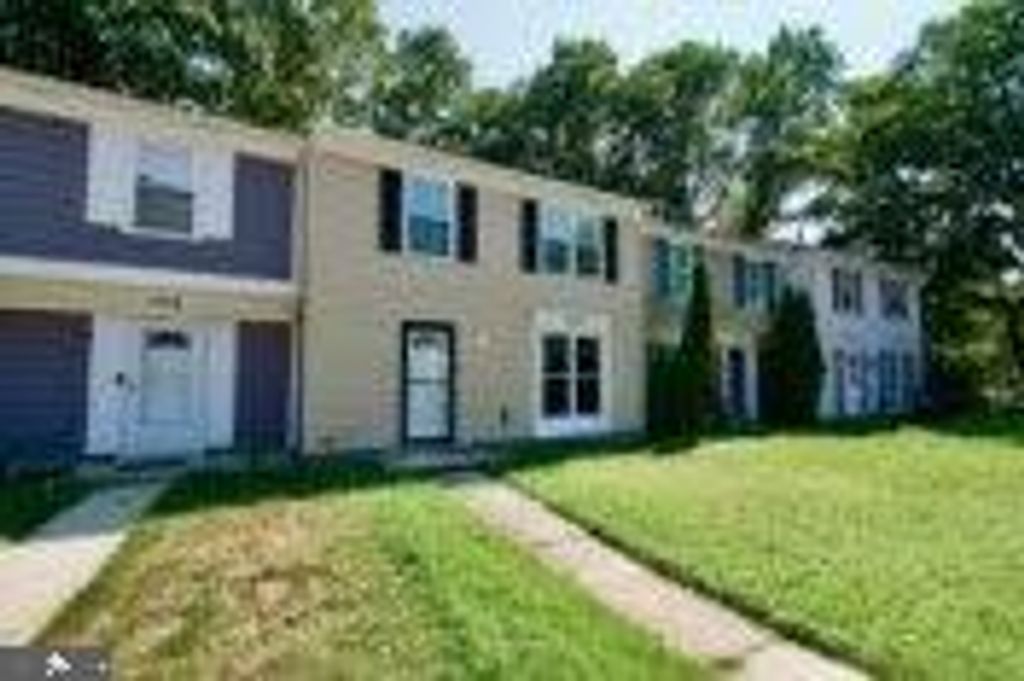 1756 BRIGHTWELL CT, Waldorf, MD 20602