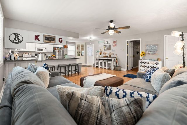 55 Dogwood Drive, Somerset, KY 42501